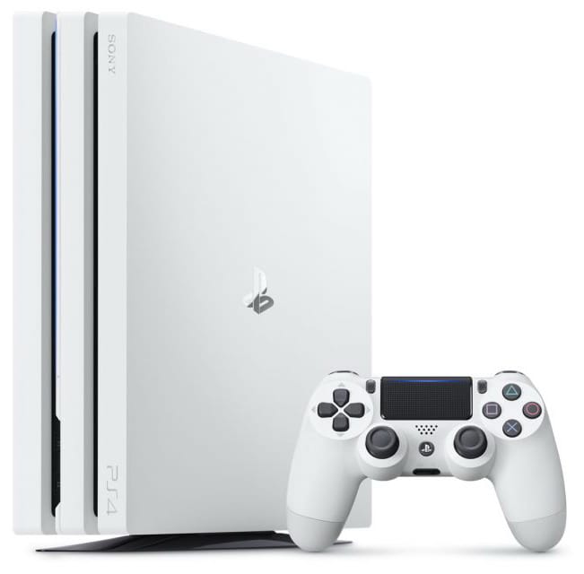 Продажа Игровых приставок