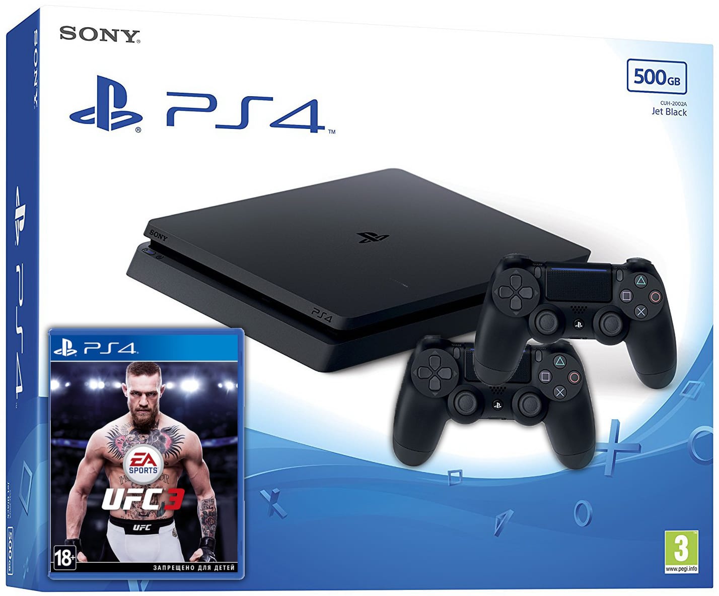 юфс на playstation 4 юфс на playstation 4