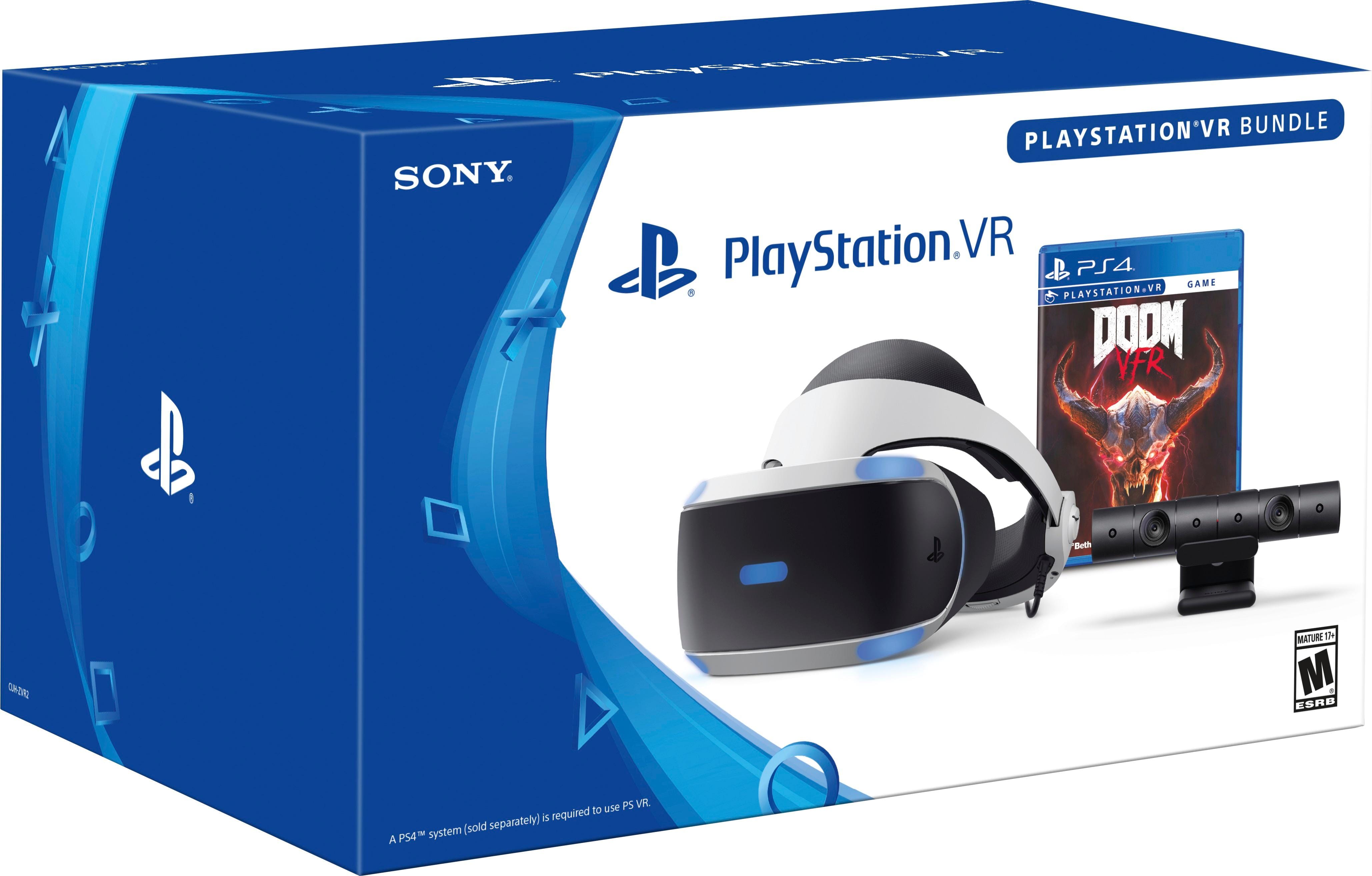 Sony PLAYSTATION VR. Amazon VR. Плейстейшен названия