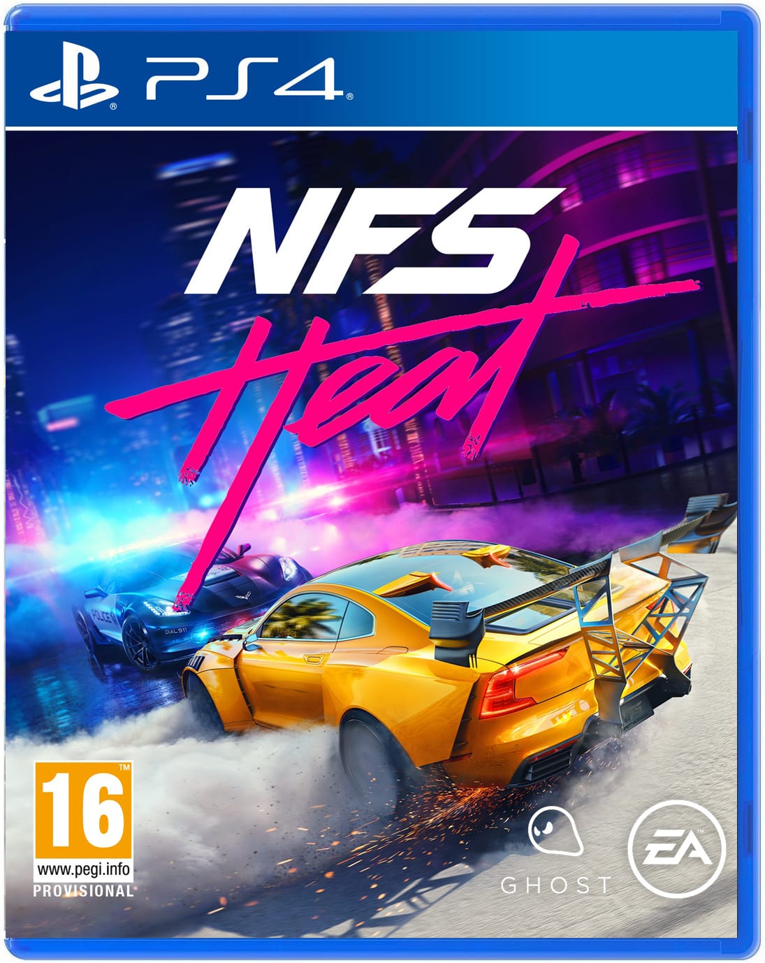 PS4とカセット4本 ᐈ Sony Playstation 4 Pro 1000gb + Игра MK XL + Доп Джойстик V2