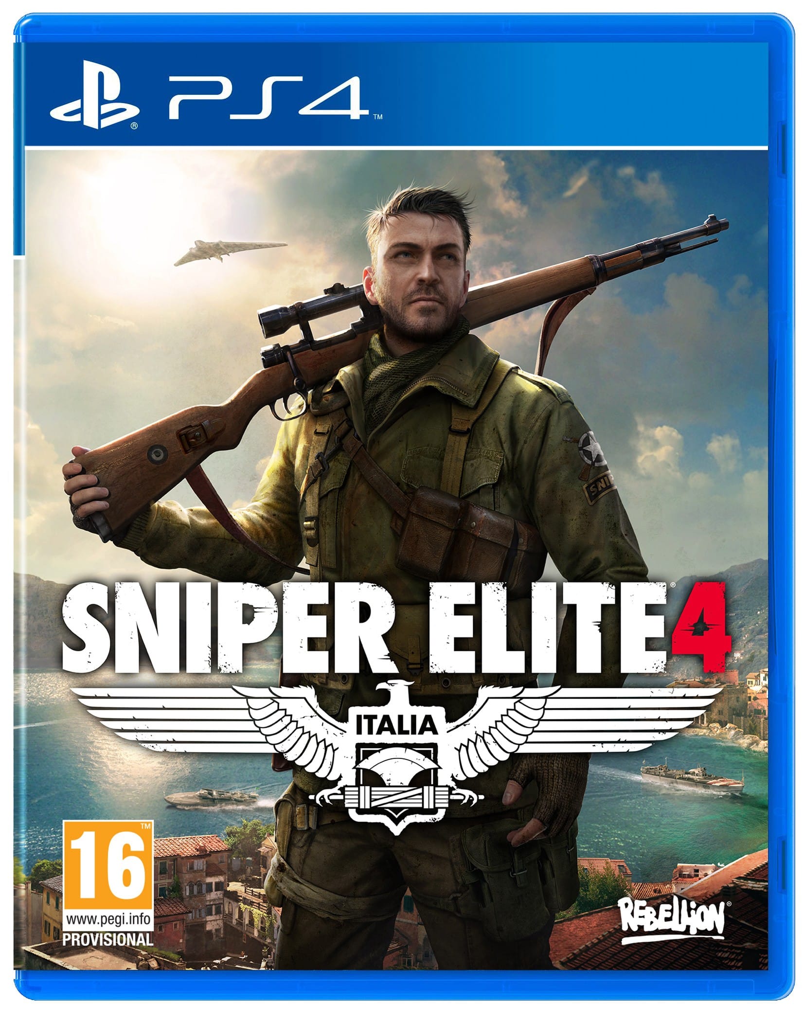Игра снайпер купить. Sniper Elite 4 [ps4]. Sniper Elite 4 [Xbox one]. Игра для ps4 Sniper Elite 4. Sniper Elite ps4.