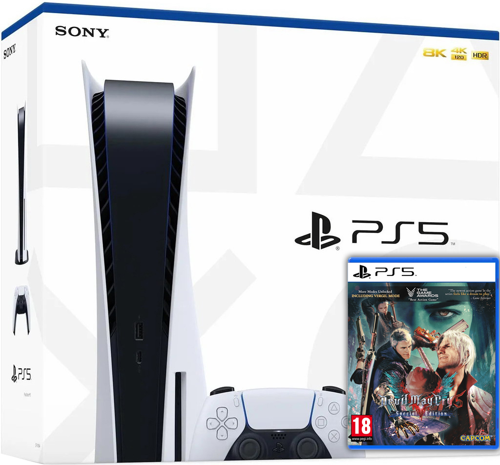 Ps5 special edition. Игровая приставка Sony PLAYSTATION 5 825 ГБ. Medium Special Edition ps5.