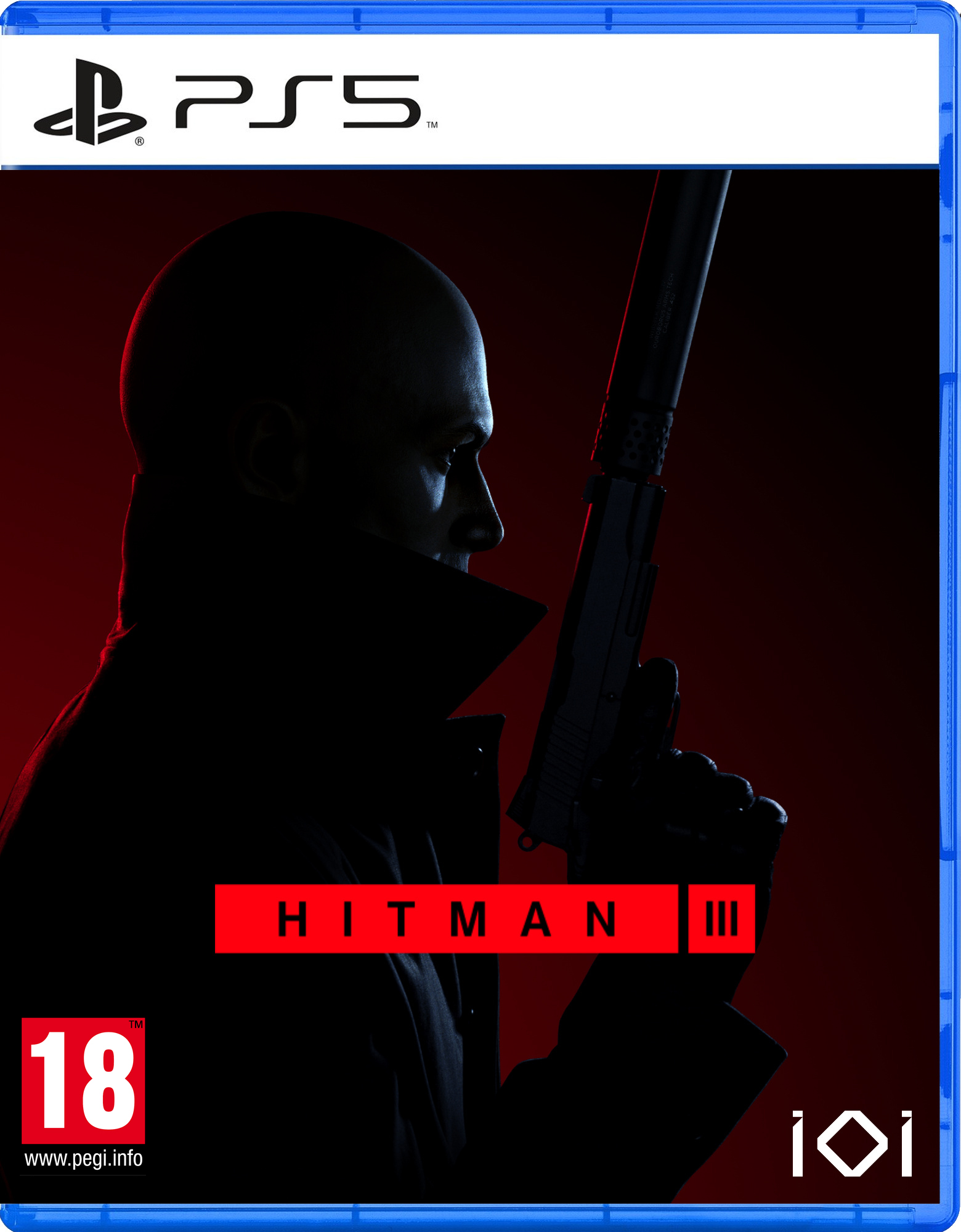 ≡ Hitman 3 (русская версия) (PS5) – купить в интернет-магазине Up2date,  цены в Киеве и Украине