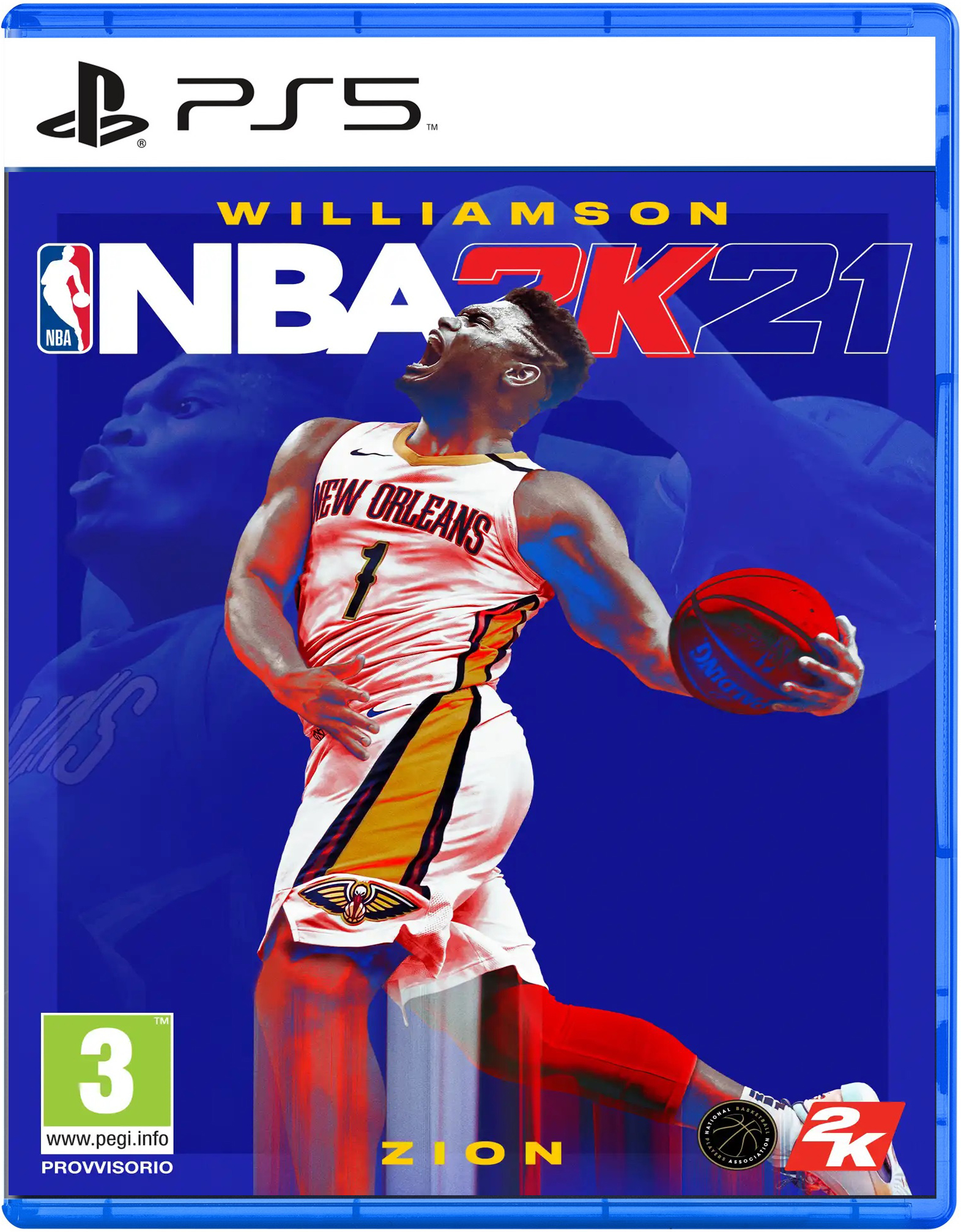 ≡ NBA 2K21 (PS5) – купить в интернет-магазине Up2date, цены в Киеве и ...