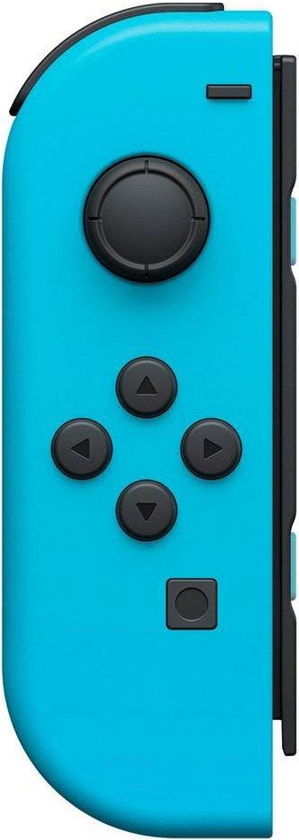 Nintendo Switch chiSwitch Nintendo Switch Joy-Con(L) ᐉ Геймпад Nintendo Switch Joy-Con Blue-Red L и R (33299