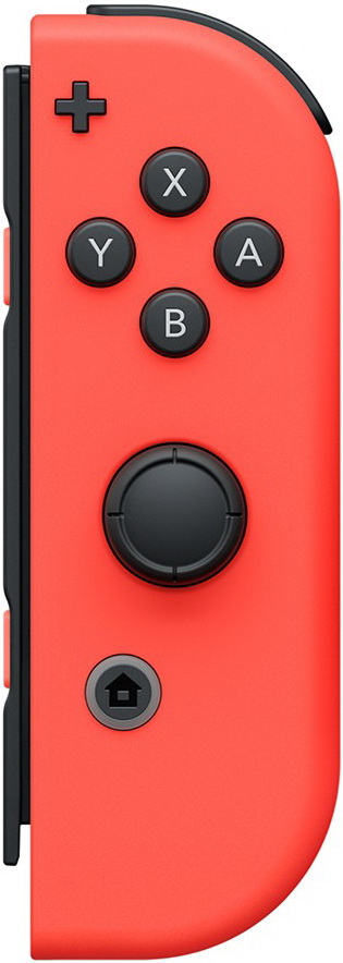≡ Nintendo Switch Joy-Con Red Right (правий) – купити в