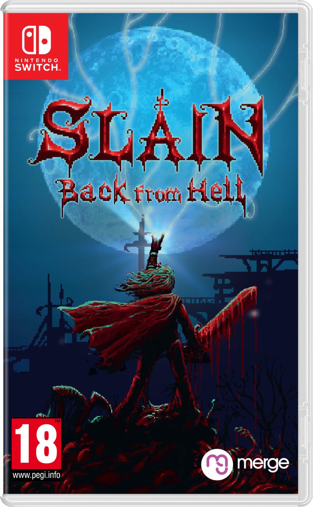 Back slay. Slay игра. Слейн игра. Slain: back from Hell. Slain: back from Hell Switch.
