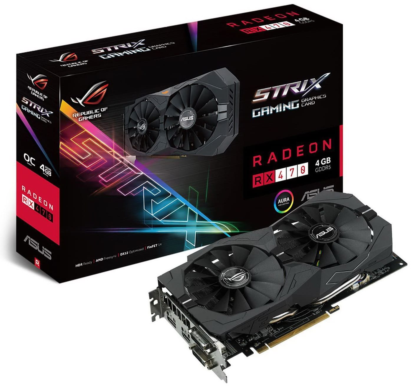 Разгон процессора asus rog strix