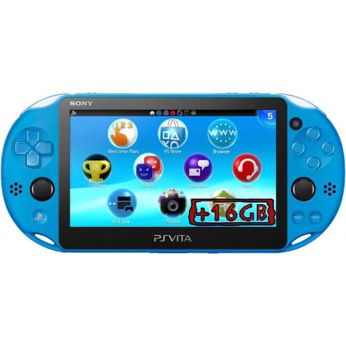Купить PS Vita (ПС Вита) по доступной цене в Киеве и Украине | Up2date