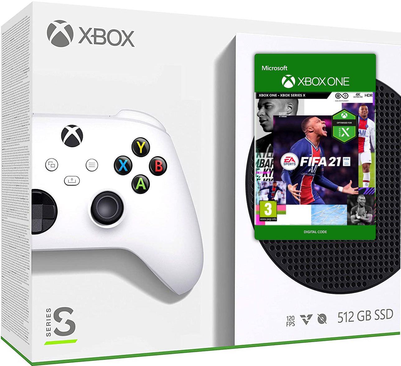 Xbox One S 512gb Купить