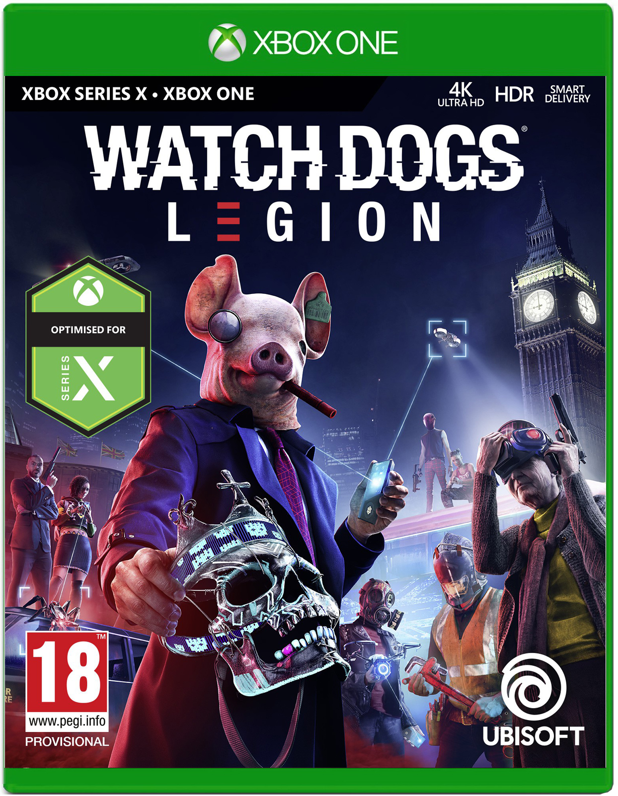 Игры на xbox series. Watch Dogs: Legion (Xbox). Watch Dogs Legion Xbox one обложка. Вотч догс на Нинтендо свитч. Watch Dogs 3 Xbox one s.