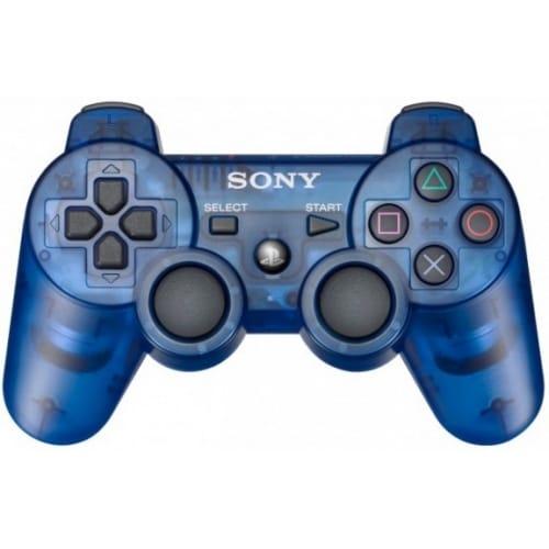 Купить аксессуары для PS3 (ПС3) по низкой цене в Киеве и Украине