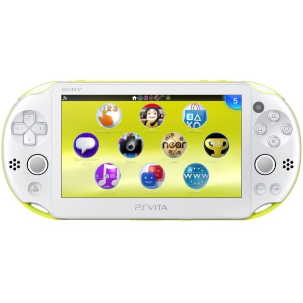 PSVita Wi-Fiモデル&amp;new NINTENDO 3DS LL Amazon | PlayStationVita 3G/Wi-Fiモデル コズミック・レッド