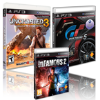 Купить игры на PS3 (ПС3) по лучшей цене в Киеве и Украине | Up2date
