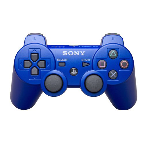 Купить аксессуары для PS3 (ПС3) по низкой цене в Киеве и Украине