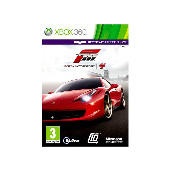 Купить игры на Xbox 360 (Икс Бокс 360) по доступной цене в Киеве и