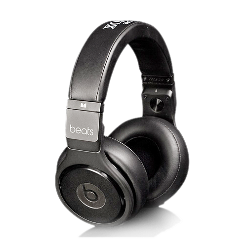 ≡ Monster Beats PRO High Performance Black – купить в ≡ Monster Beats PRO High Performance Black – купить в