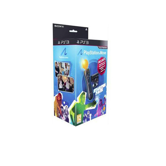 Купить аксессуары для PS3 (ПС3) по низкой цене в Киеве и Украине