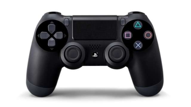Купить аксессуары для PS4 (ПлейСтейшен 4) по доступной цене в Киеве и ...